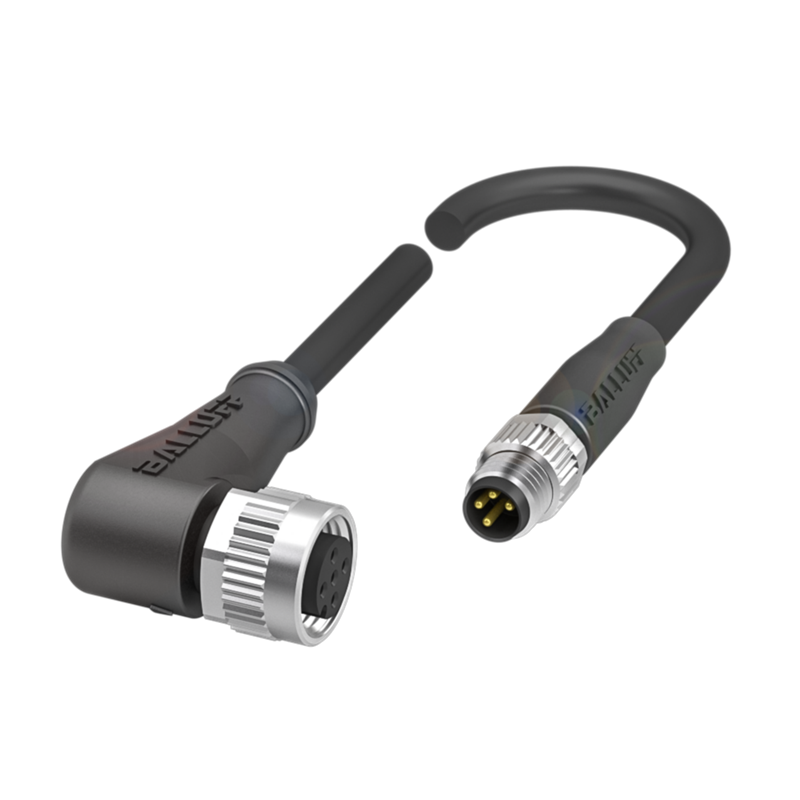 Balluff BCC M425-M314-3F-304-PX0434-015 Double-ended cordsets Turkey