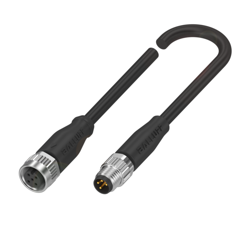 Balluff BCC M415-M314-3F-304-PX0434-030 Double-ended cordsets Turkey