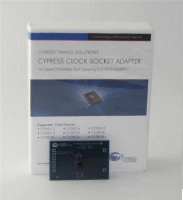 Infineon CY3675-LCC6A Turkey