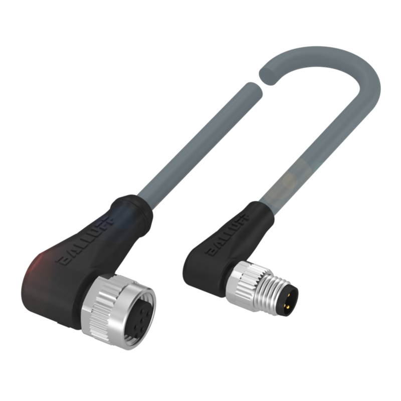 Balluff BCC M425-M323-3F-300-VX8334-003 Double-ended cordsets Turkey