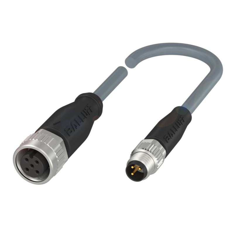 Balluff BCC M415-M313-3F-300-VX8334-030 Double-ended cordsets Turkey