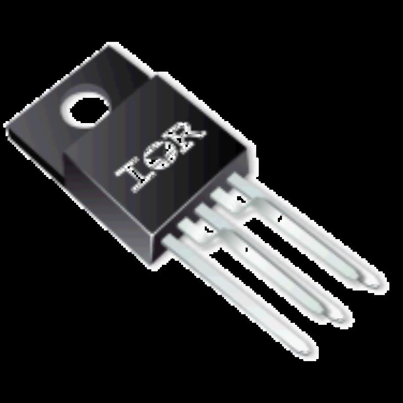 Infineon IRFI4020H-117P Turkey