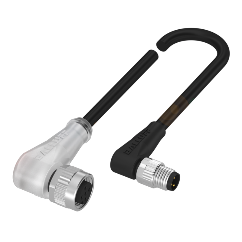 Balluff BCC M425-M323-3F-602-PX0334-050 Double-ended cordsets Turkey
