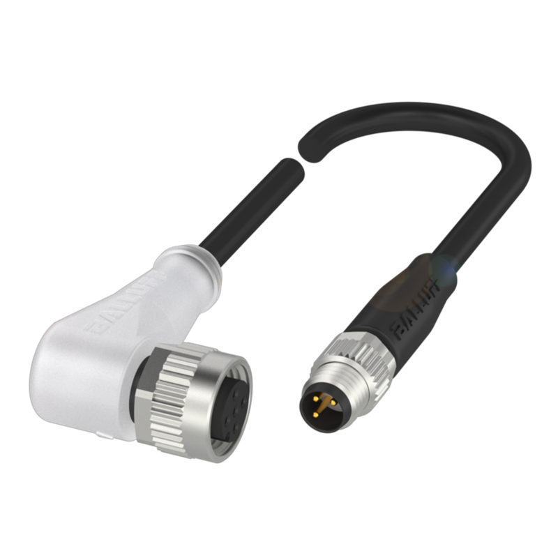 Balluff BCC M425-M313-3F-602-PX0334-006 Double-ended cordsets Turkey