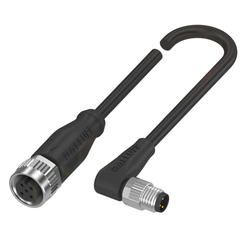 Balluff BCC M415-M323-3F-300-PX0334-020 Double-ended cordsets Turkey