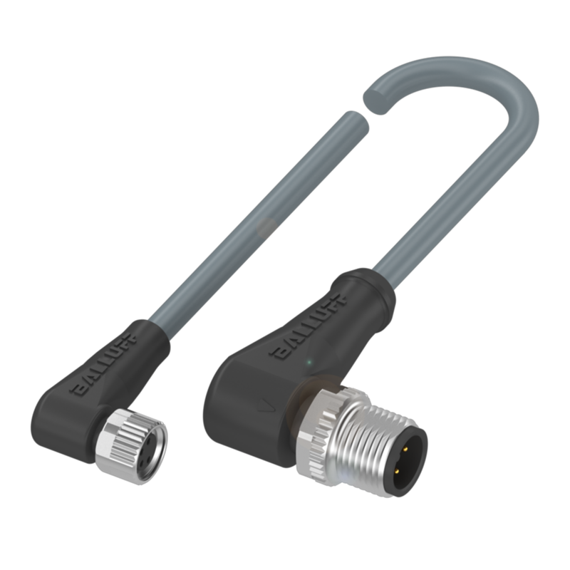 Balluff BCC M324-M424-3E-304-VX8434-015 Double-ended cordsets Turkey