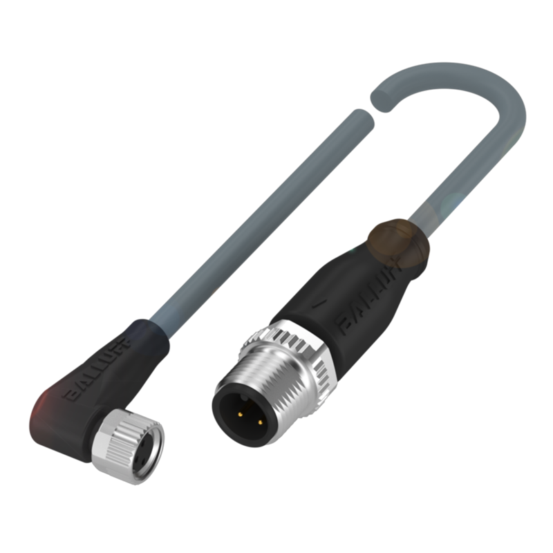 Balluff BCC M323-M413-3E-300-VX8334-015 Double-ended cordsets Turkey
