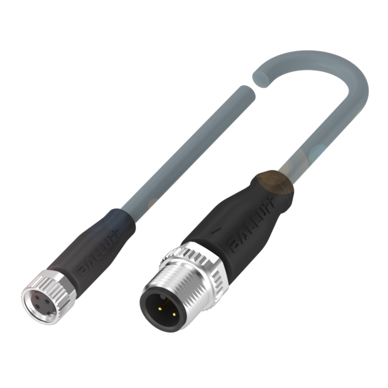 Balluff BCC M313-M423-3E-300-VX8334-003 Double-ended cordsets Turkey