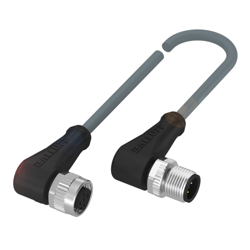 Balluff BCC M425-M424-3A-304-VX8434-020 Double-ended cordsets Turkey