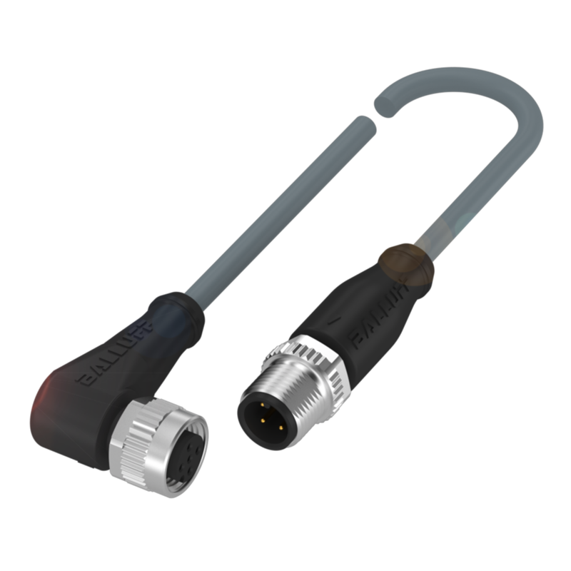Balluff BCC M425-M414-3A-304-VX8434-050 Double-ended cordsets Turkey
