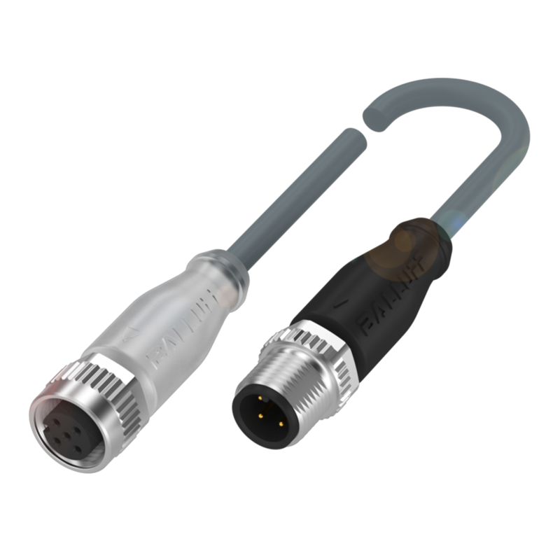 Balluff BCC M415-M414-3A-606-VX8434-030 Double-ended cordsets Turkey