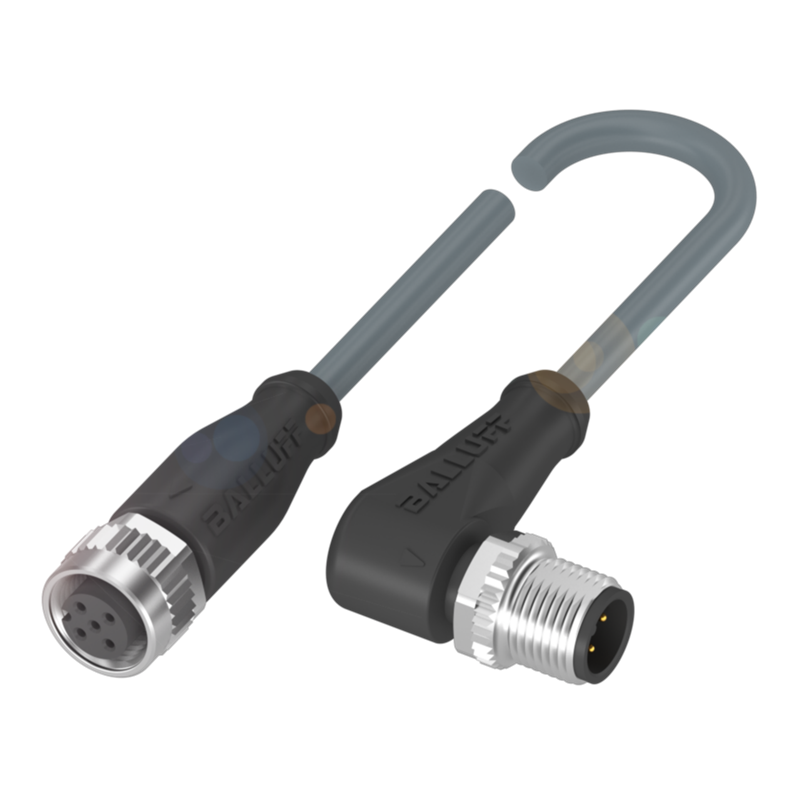 Balluff BCC M415-M424-3A-304-VX8434-006 Double-ended cordsets Turkey