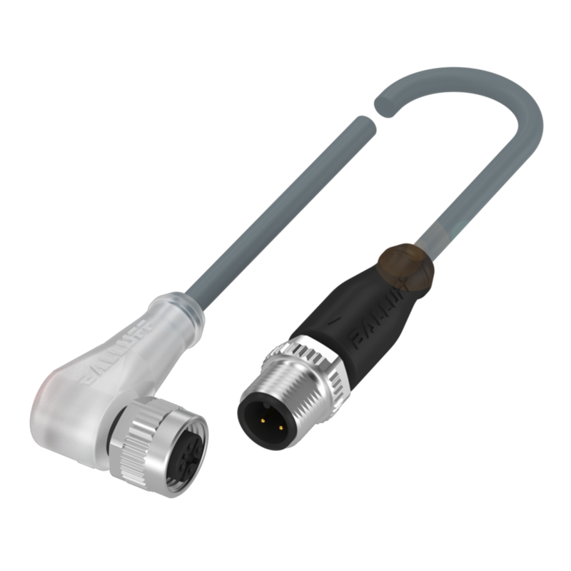 Balluff BCC M425-M413-3A-602-VX8334-010 Double-ended cordsets Turkey