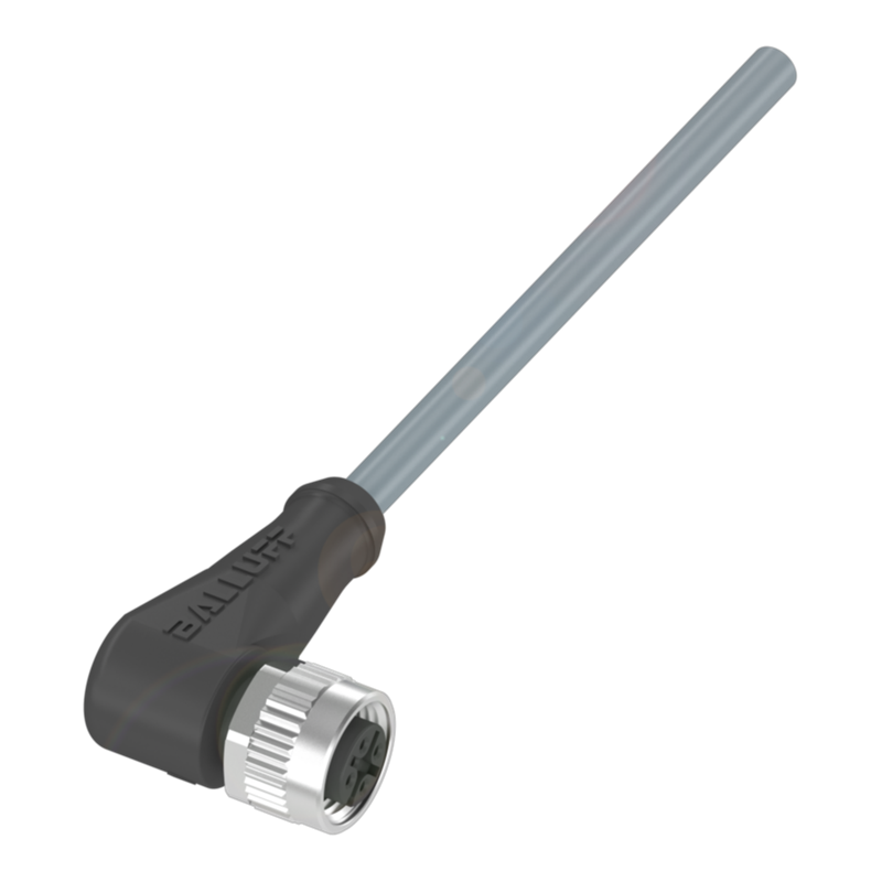 Balluff BCC M425-0000-1A-003-VX8434-020 Single-ended cordsets Turkey