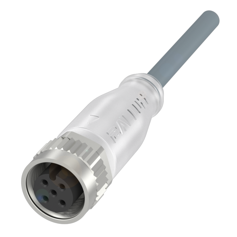 Balluff BCC M415-0000-1A-010-VX8434-050 Single-ended cordsets Turkey
