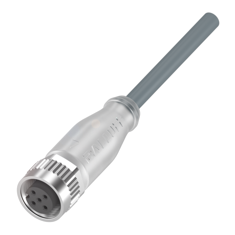 Balluff BCC M415-0000-1A-005-VX8334-020 Single-ended cordsets Turkey