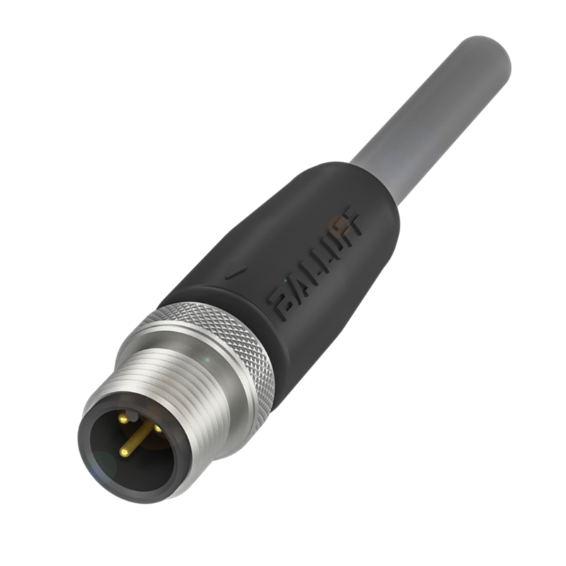 Balluff BCC M413-0000-2A-037-VS8334-020 Single-ended cordsets Turkey