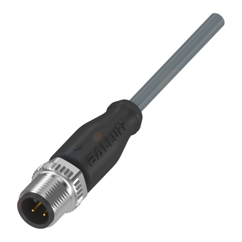 Balluff BCC M413-0000-2A-001-VX8334-050 Single-ended cordsets Turkey