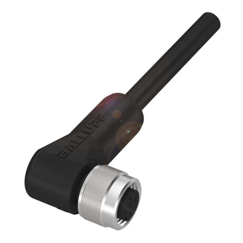 Balluff BCC M425-0000-1A-014-PS0434-020 Single-ended cordsets Turkey