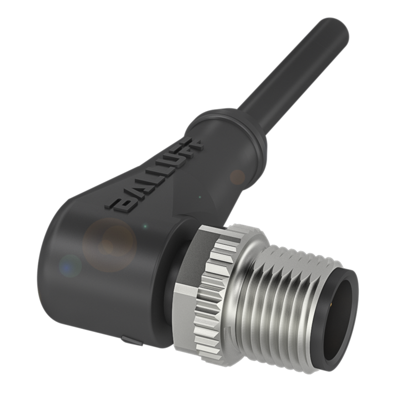 Balluff BCC M424-0000-2A-003-PX0434-020 Single-ended cordsets Turkey