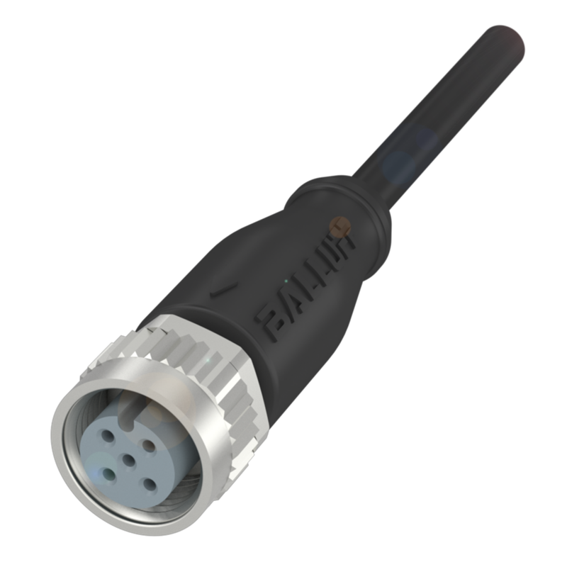 Balluff BCC M415-0000-1A-002-PX0334-100 Single-ended cordsets Turkey