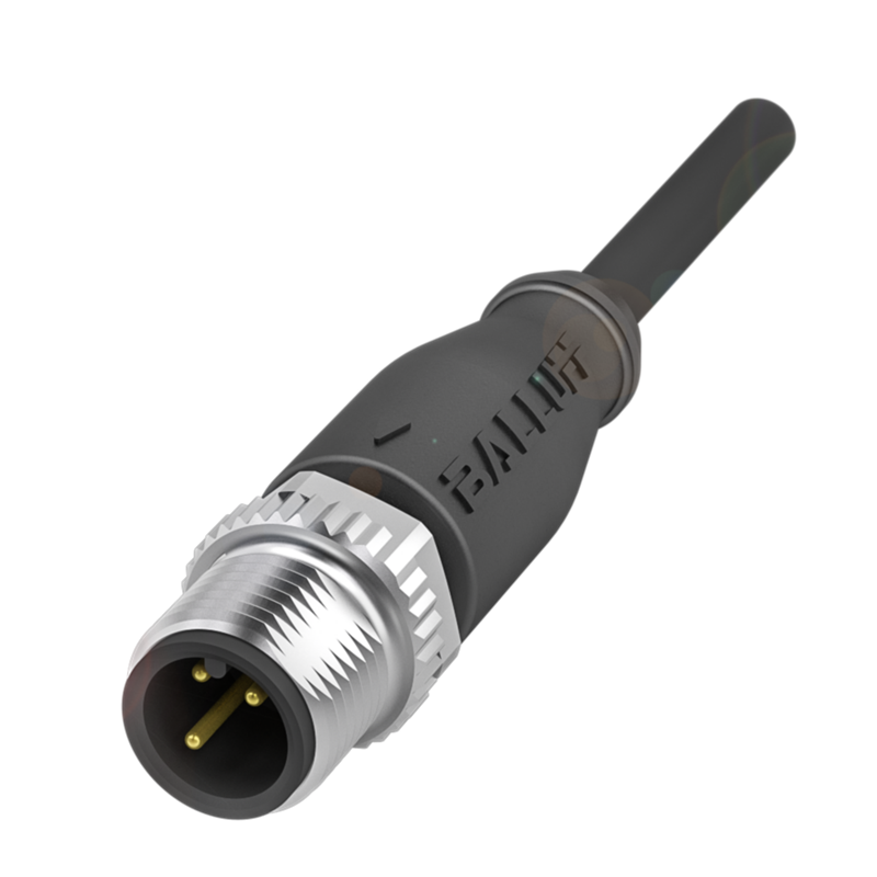 Balluff BCC M413-0000-2A-002-PX0334-100 Single-ended cordsets Turkey