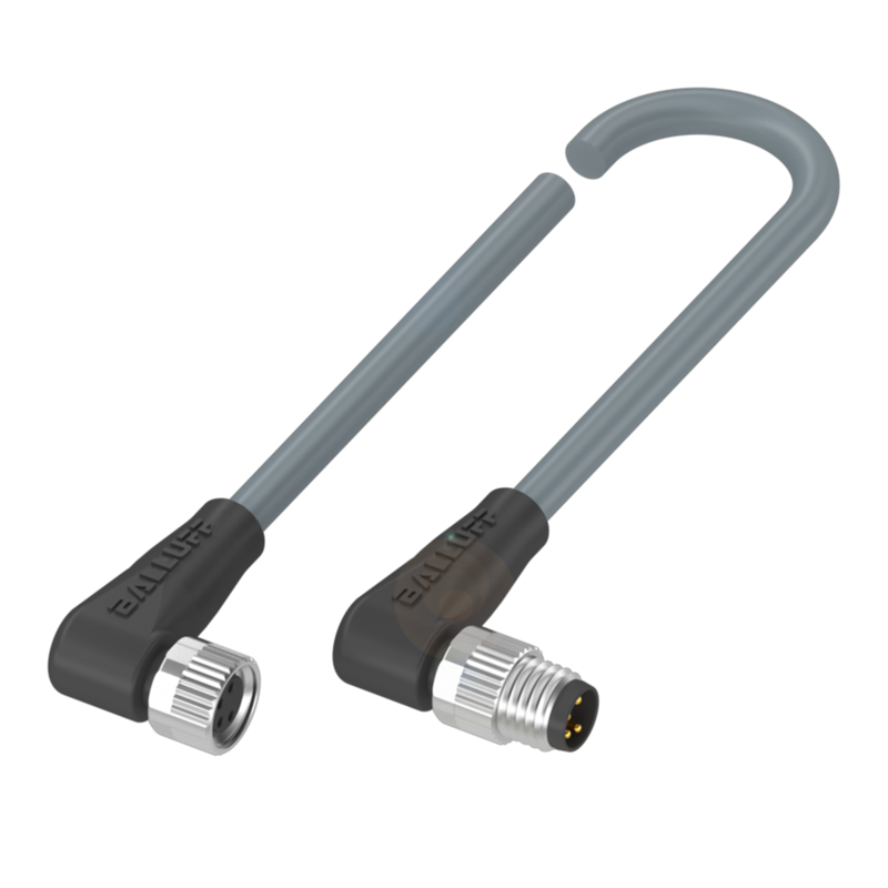 Balluff BCC M324-M324-30-304-VX8434-030 Double-ended cordsets Turkey