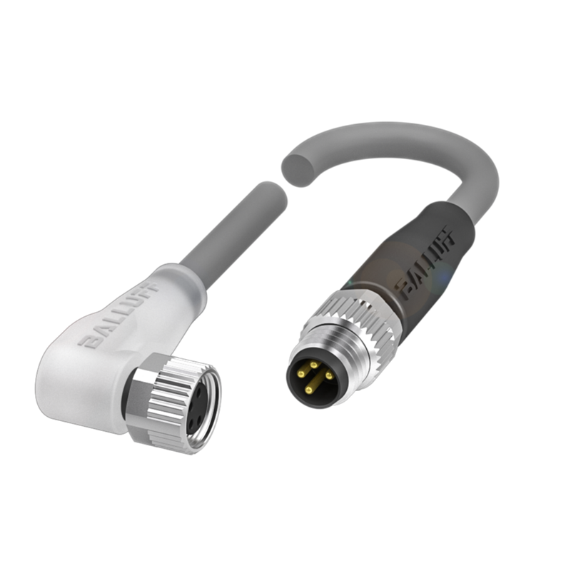 Balluff BCC M324-M314-30-606-VX8434-010 Double-ended cordsets Turkey
