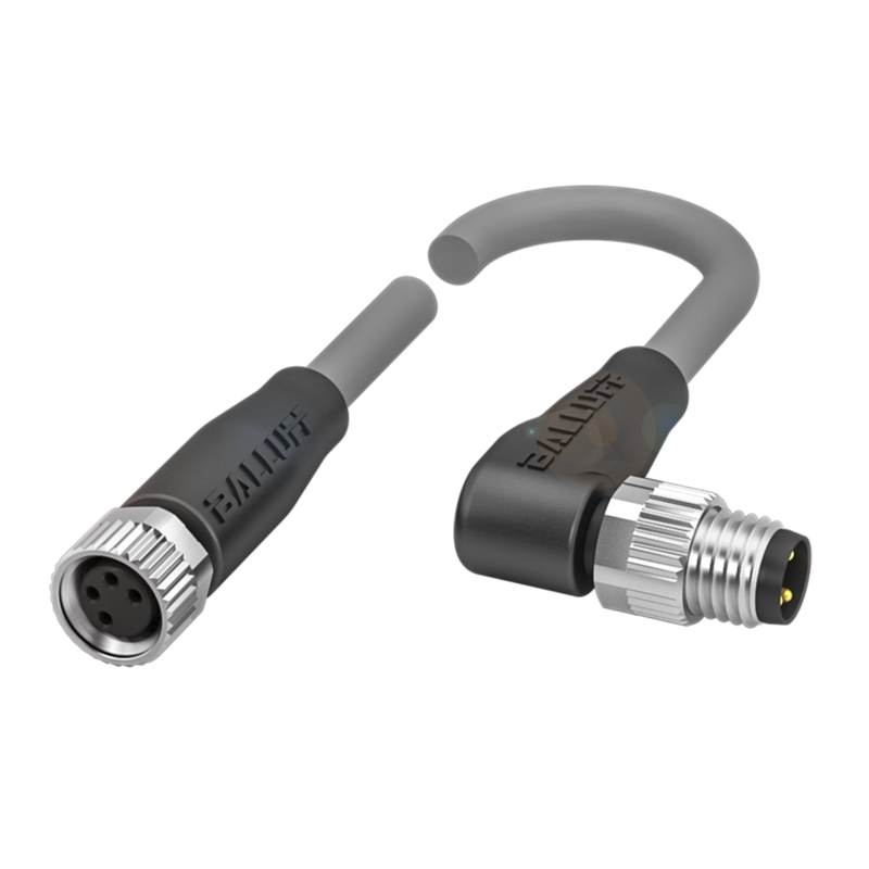 Balluff BCC M314-M324-30-304-VX8434-006 Double-ended cordsets Turkey