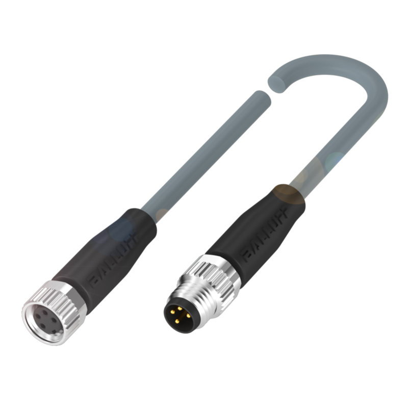 Balluff BCC M314-M314-30-304-VX8434-006 Double-ended cordsets Turkey