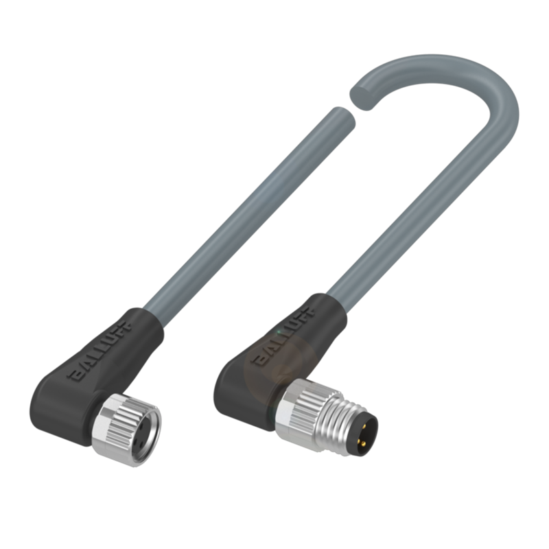 Balluff BCC M323-M323-30-300-VX8334-020 Double-ended cordsets Turkey