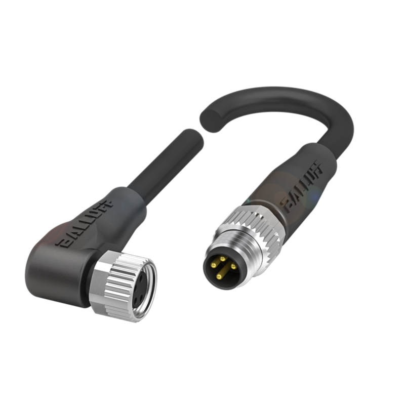 Balluff BCC M324-M314-30-304-PX0434-006 Double-ended cordsets Turkey