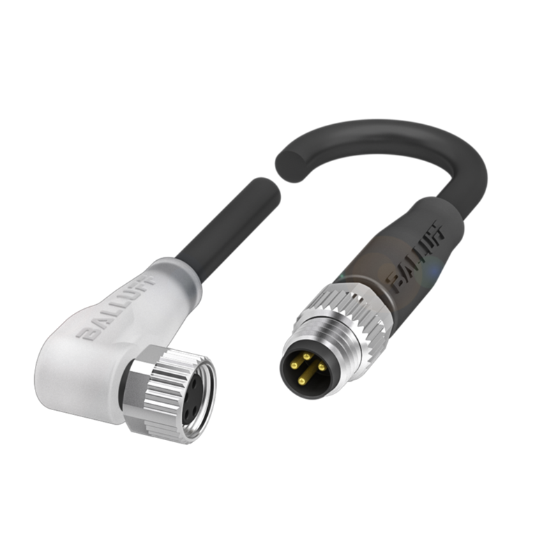 Balluff BCC M324-M314-30-606-PX0434-010 Double-ended cordsets Turkey