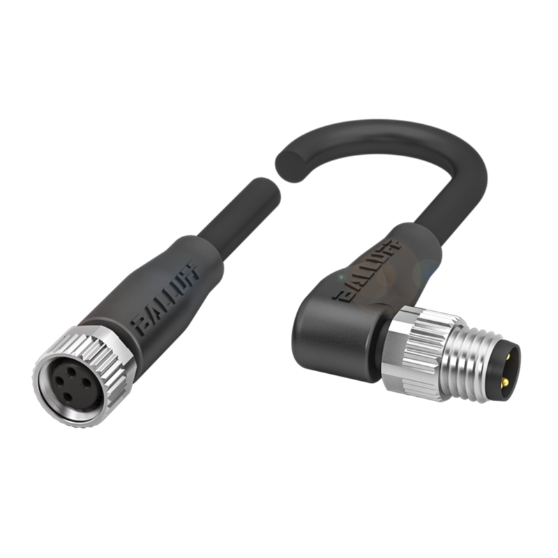 Balluff BCC M314-M324-30-304-PX0434-050 Double-ended cordsets Turkey