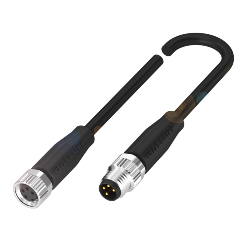 Balluff BCC M314-M314-30-304-PX0434-020 Double-ended cordsets Turkey
