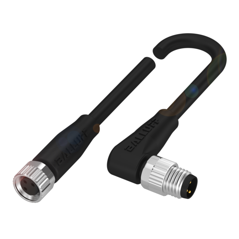 Balluff BCC M313-M323-30-300-PX0334-020 Double-ended cordsets Turkey