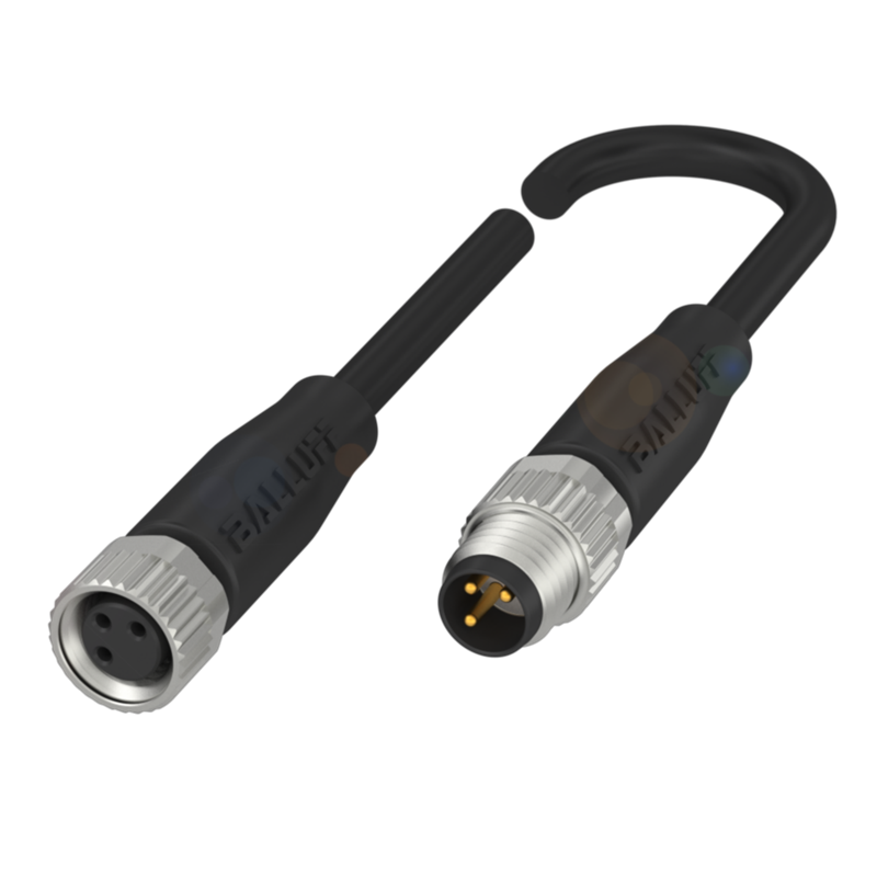 Balluff BCC M313-M313-30-300-PX0334-030 Double-ended cordsets Turkey