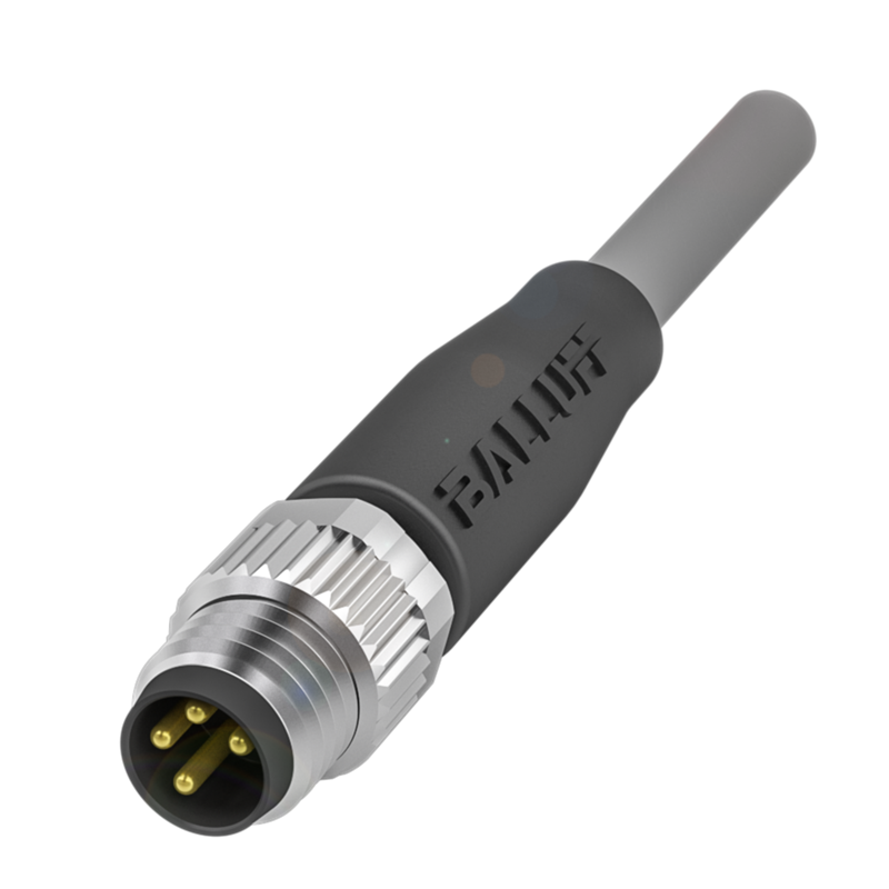 Balluff BCC M314-0000-20-003-VX8434-100 Single-ended cordsets Turkey