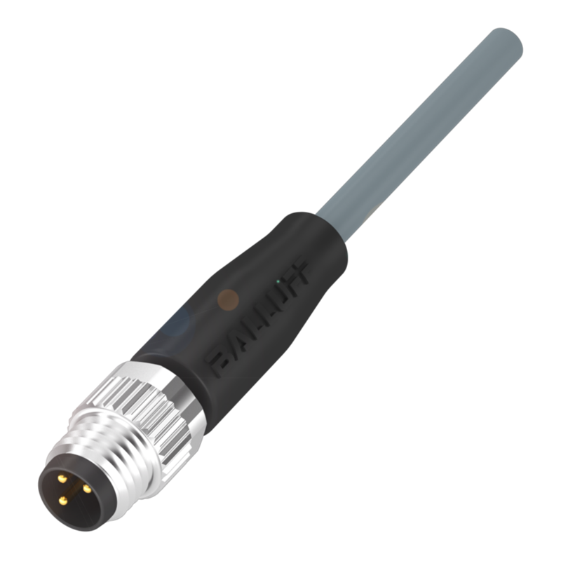 Balluff BCC M313-0000-20-001-VX8334-050 Single-ended cordsets Turkey