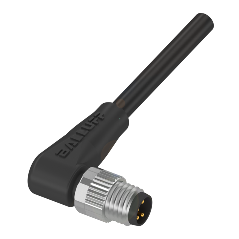 Balluff BCC M324-0000-20-003-PX0434-020 Single-ended cordsets Turkey