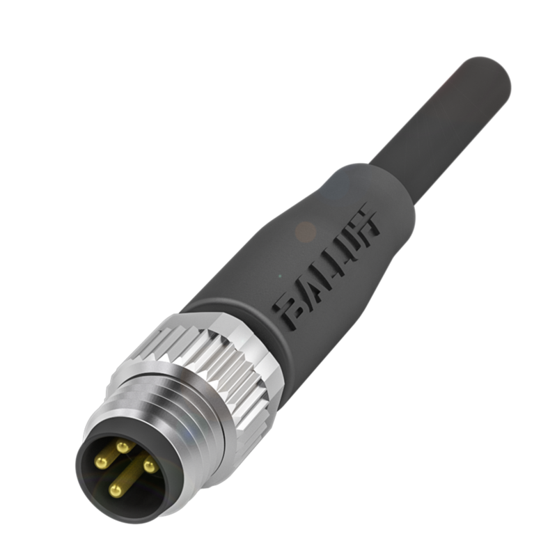 Balluff BCC M314-0000-20-003-PX0434-100 Single-ended cordsets Turkey