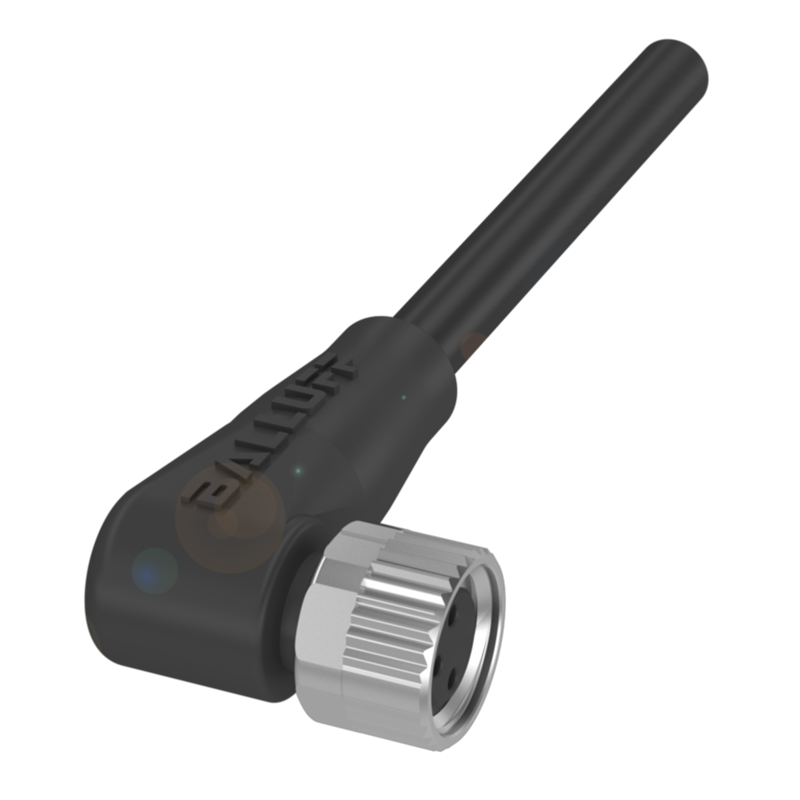 Balluff BCC M323-0000-10-036-PS0334-100 Single-ended cordsets Turkey
