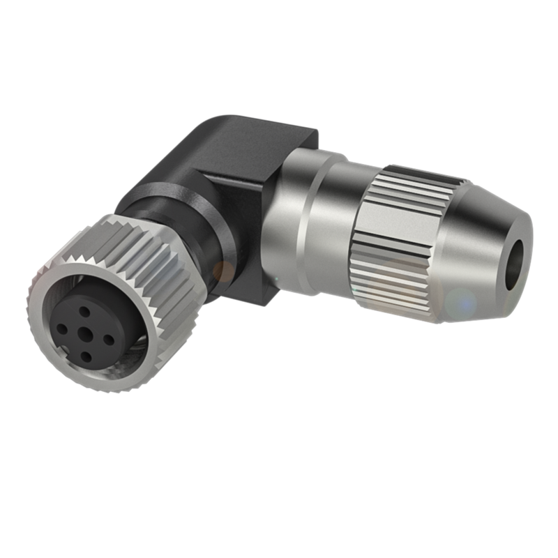 Balluff BKS-S 76-RT04 Field attachables Turkey