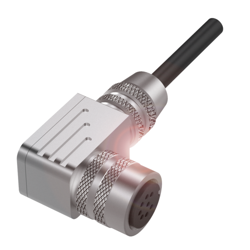 Balluff BKS-S 33M-35 Single-ended cordsets Turkey