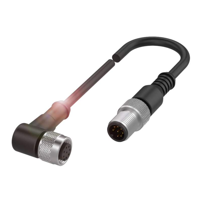 Balluff BIS Z-502-PU1-01/M Double-ended cordsets Turkey