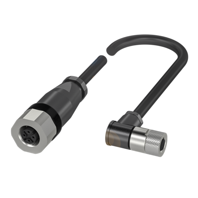 Balluff BIS C-523-PU1-05 Double-ended cordsets Turkey