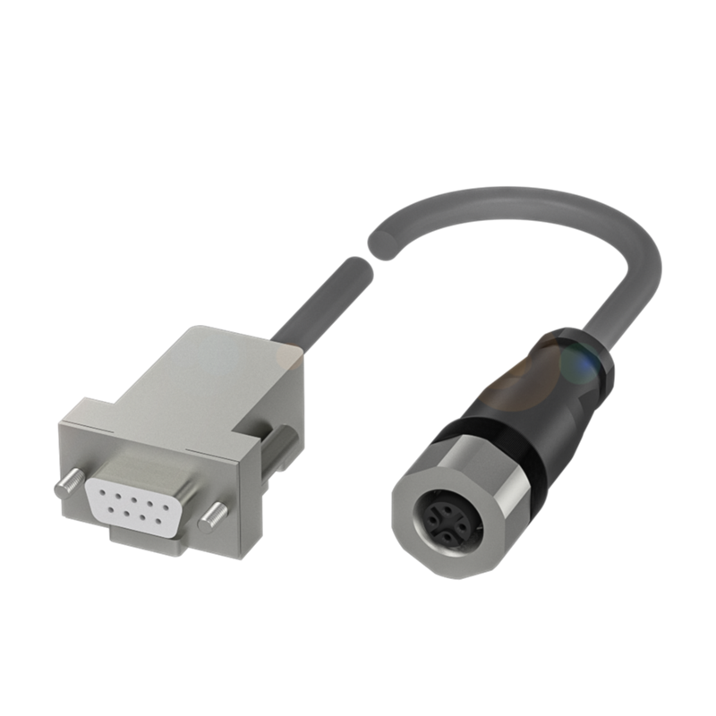Balluff BIS C-522-PVC-02 Double-ended cordsets Turkey