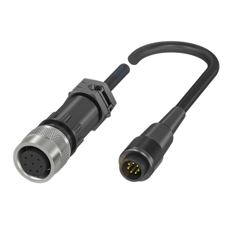 Balluff BIS C-500-PU-05 Double-ended cordsets Turkey