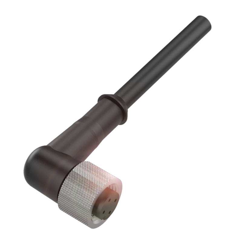 Balluff BKS-S 20-13-PU-05 Single-ended cordsets Turkey