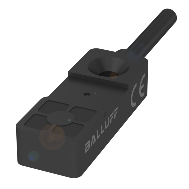 Balluff BAW R03KC-UAA40B-BP03-505 Inductive distance sensors Turkey